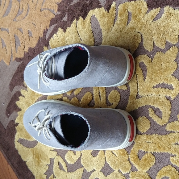 Kids  safari shoes - Picture 2 of 7